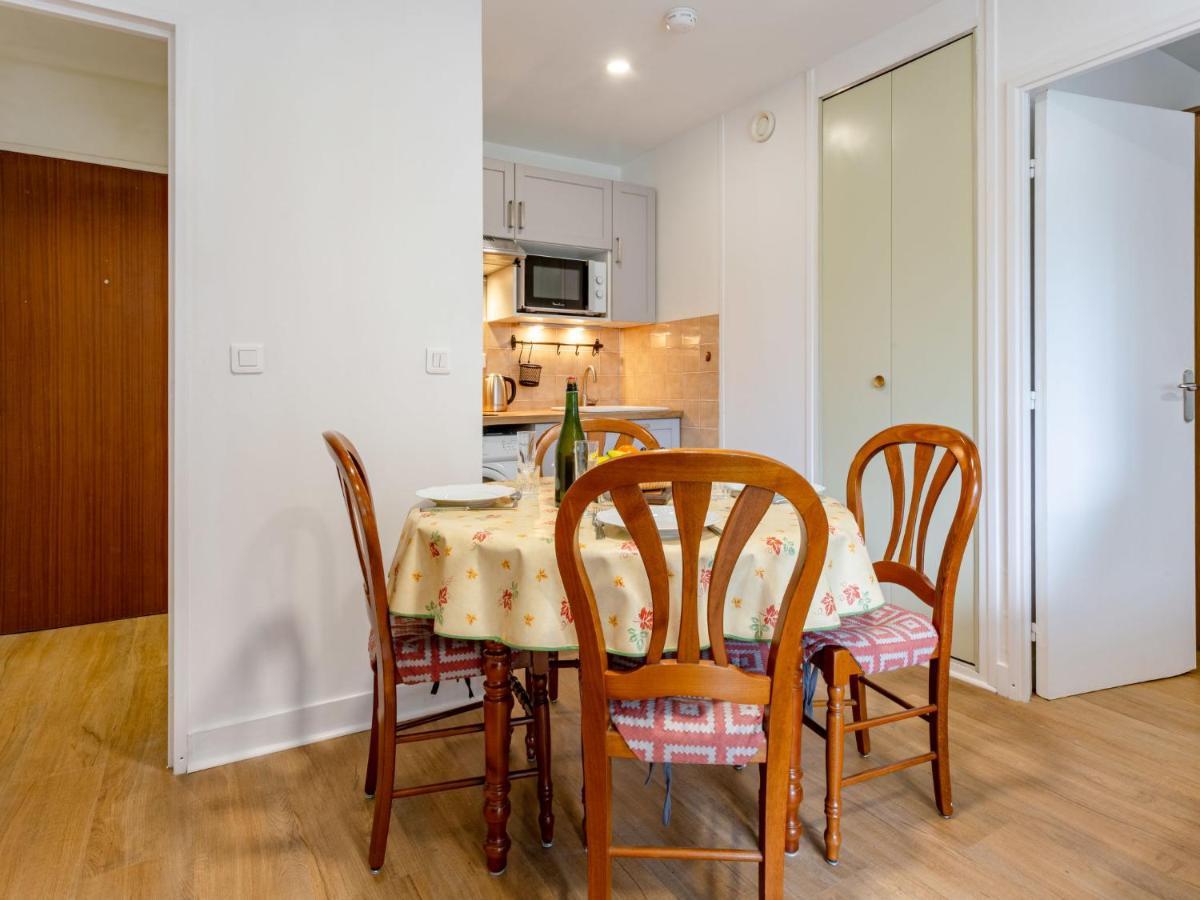 Apartment Les Portes De La Mer-11 By Interhome 滨海维莱 外观 照片