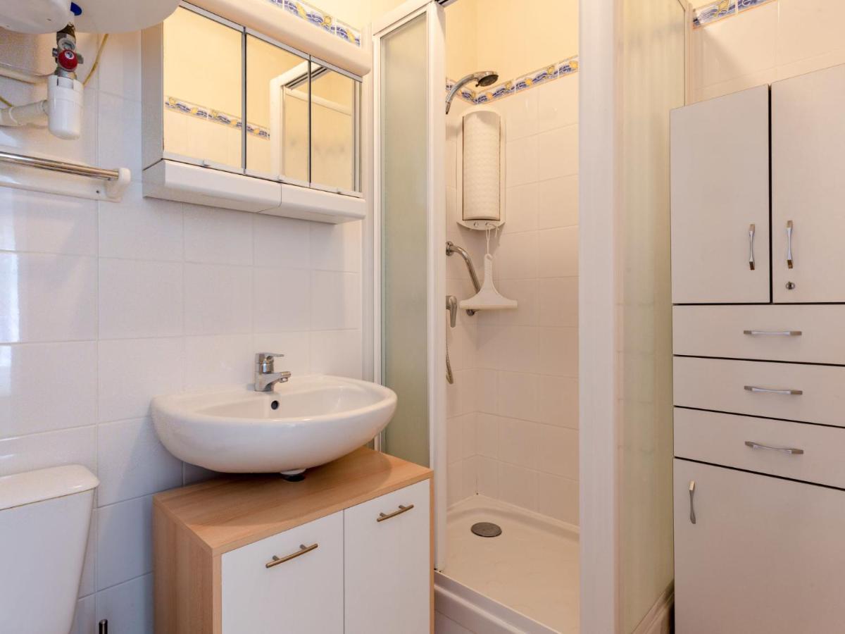 Apartment Les Portes De La Mer-11 By Interhome 滨海维莱 外观 照片
